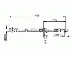 1987481044 BOSCH 