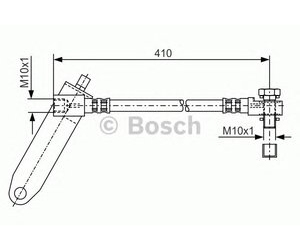 1987481047 BOSCH 