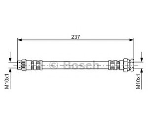 1987481052 BOSCH 