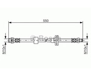 1987481056 BOSCH 