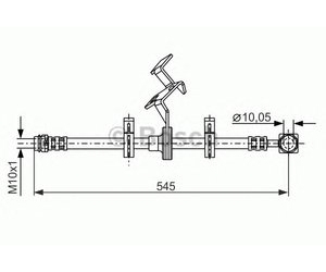 1987481077 BOSCH 