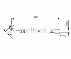 1987481083 BOSCH 