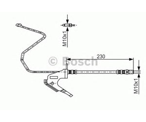 1987481161 BOSCH 