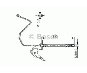 1987481162 BOSCH 