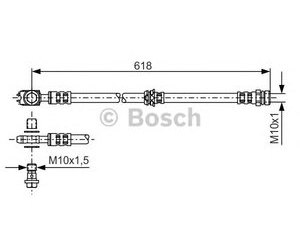 1987481173 BOSCH 