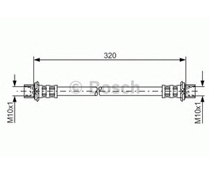 1987481181 BOSCH 