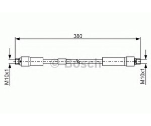 1987481324 BOSCH 