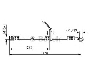 1987481328 BOSCH 