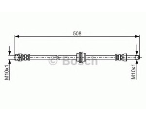 1987481331 BOSCH 