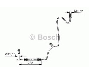 1987481339 BOSCH 
