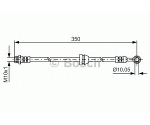 1987481388 BOSCH 