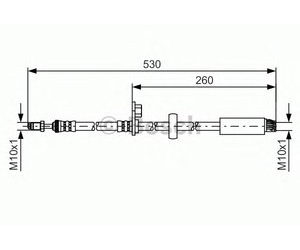 1987481395 BOSCH 