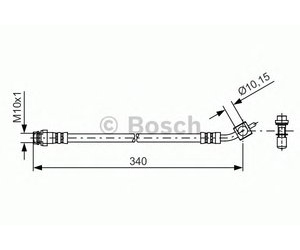 1987481423 BOSCH 