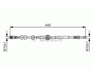 1987481430 BOSCH 