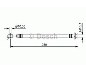 1987481434 BOSCH 