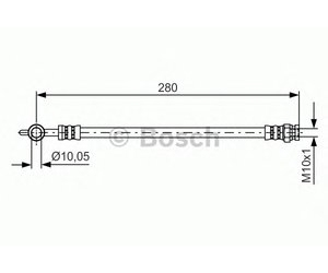 1987481444 BOSCH 