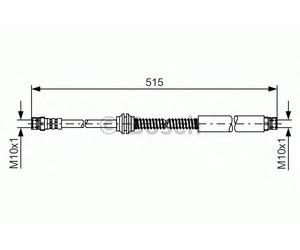 1987481447 BOSCH 
