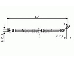 1987481472 BOSCH 