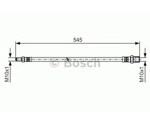 1987481507 BOSCH 