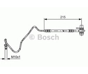 1987481533 BOSCH 