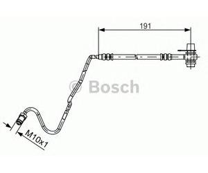 1987481537 BOSCH 