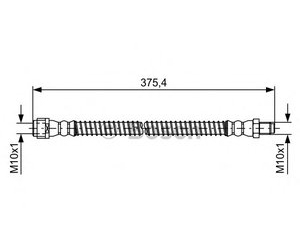 1987481575 BOSCH 