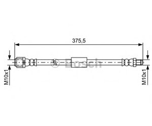 1987481608 BOSCH 