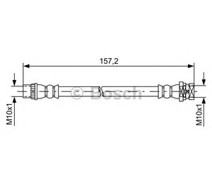 1987481624 BOSCH 