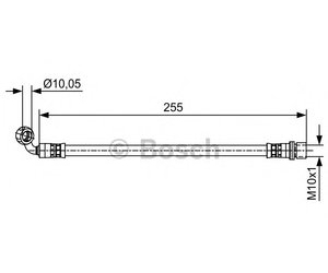 1987481647 BOSCH 
