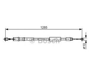 1987482026 BOSCH 