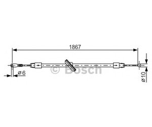 1987482028 BOSCH 