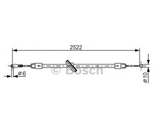 1987482029 BOSCH 