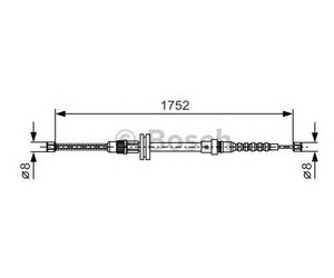 1987482044 BOSCH 