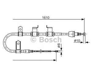 1987482070 BOSCH 
