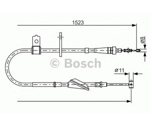 1987482092 BOSCH 