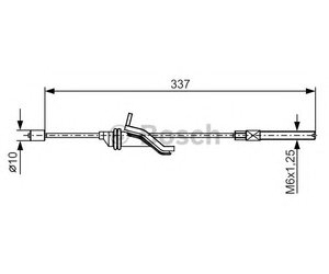 1987482188 BOSCH 