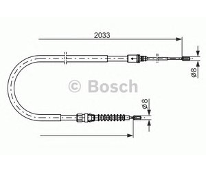 1987482190 BOSCH 