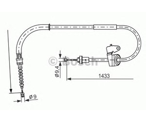 1987482231 BOSCH 