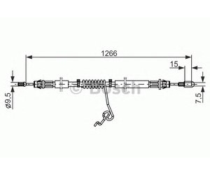 1987482281 BOSCH 