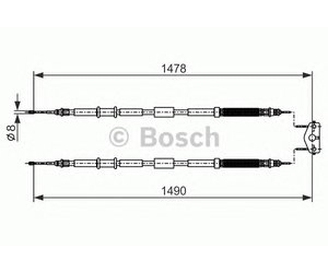 1987482282 BOSCH 
