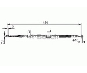 1987482294 BOSCH 