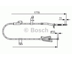 1987482304 BOSCH 