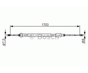 1987482315 BOSCH 