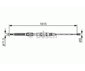 1987482328 BOSCH 