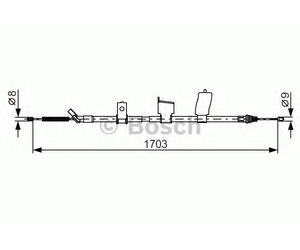 1987482338 BOSCH 