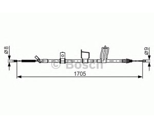 1987482339 BOSCH 