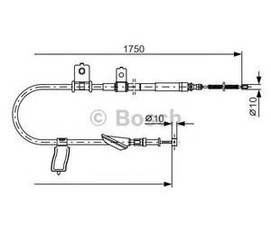 1987482351 BOSCH 