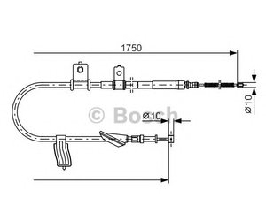 1987482352 BOSCH 