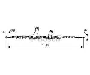 1987482353 BOSCH 