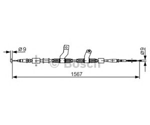 1987482354 BOSCH 